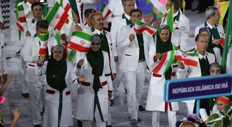 دهه سوم انقلاب، سکوی پرواز ورزش بانوان دهه سوم انقلاب، سکوی پرواز ورزش بانوان