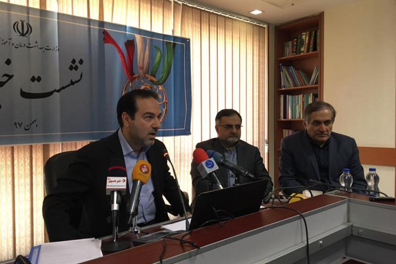 2 واکسن جدید به برنامه واکسیناسیون کشور اضافه می‌شوند