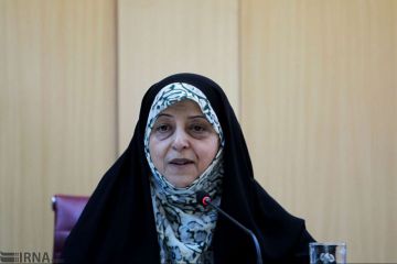 ایران الگویی موفق برای نقش آفرینی بانوان در جامعه است