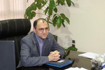 ارسال کمک های هیات امنای ارزی وزارت بهداشت به مناطق سیل زده