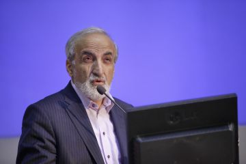 ایران در پیشرفته ترین علوم رتبه های چشمگیری کسب کرده است