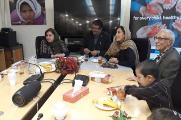 رنج بیماری، درد بی کسی
