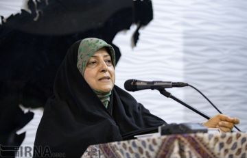 ابتکار: دولت برنامه‌ریزی گسترده‌ای برای توان ‌افزایی زنان دارد