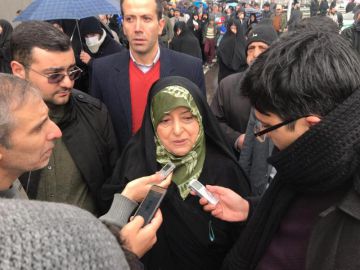 معاون رییس جمهوری: گفت و گوی بین نسلی، مهمترین چالش کشور است