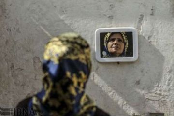 تازیانه تعصب بر پیکر زنان سرپرست خانواده