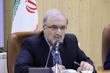 وزیر بهداشت: برای کنترل بیماری های غیرواگیر برنامه داریم