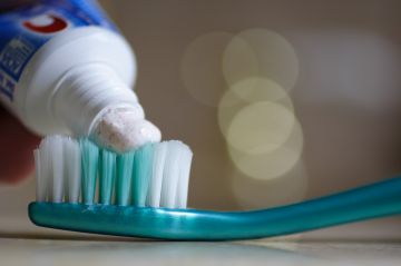 مقاومت باکتری‌ها براثر مواد آنتی باکتریال خمیردندان