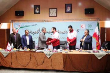 سیستم گرمایش ایمن در 40 مدرسه سیستان و بلوچستان نصب می شود