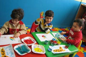 بیشترین موضوع تخلف مهدهای کودک مربوط به شهریه است