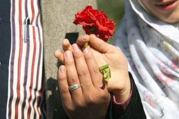 اعطای وام ازدواج بانک ملی به 236 هزار نفر در 10 ماهه امسال