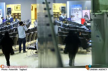 از وعده «تپ سی» برای اعطای کارت اختتامیه تا اعتراض تند یک کارگردان وقتی میان هنرمندان و اهالی رسانه دیوار کشیده می شود