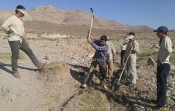 7 هزار NGO مثل یک وزارتخانه کار می کنند