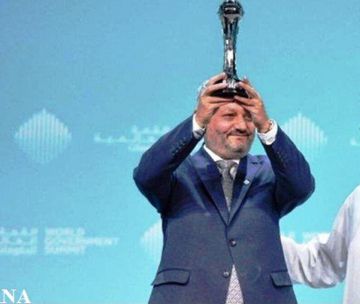 وزیری که با کمترین امکانات در جهان اول شد