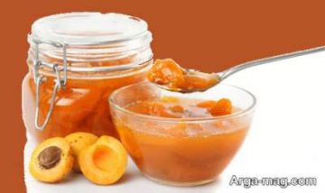 طرز تهیه مربای برگه زردآلو برای تجربه یک مربای خوشمزه با طعم عالی