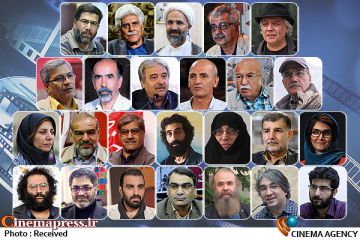 انتقاد به باندبازی، دوپاره کردن و خنثی سازی مهمترین رویداد سینمایی کشور تأکید بر توجه به فیلم های استراتژیک و ارزشی