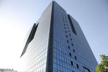 اداره کل عملیات و تعهدات ارزی بانک مرکزی به یک بانو سپرده شد
