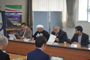 تاکید رئیس سازمان فرهنگ بر اهمیت جایگاه جوانان در تامین سعادت بشری