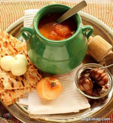 طرز تهیه آبگوشت قنبید قم با دستور پخت اصلی