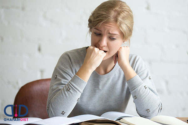 چگونه اضطراب را مدیریت کنیم؟